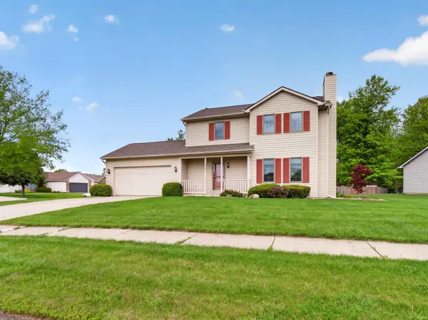 6205 Greenock Place, Fort Wayne, IN 46835