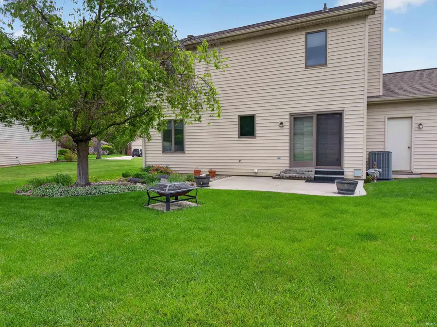 6205 Greenock Place, Fort Wayne, IN 46835 - #2