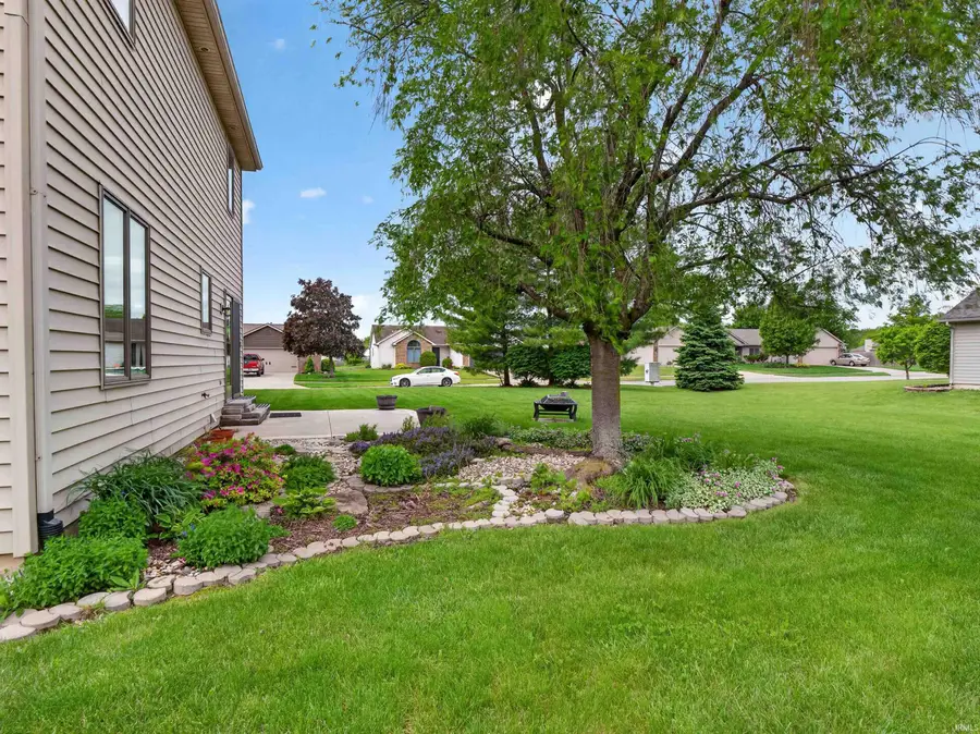 6205 Greenock Place, Fort Wayne, IN 46835 - #3