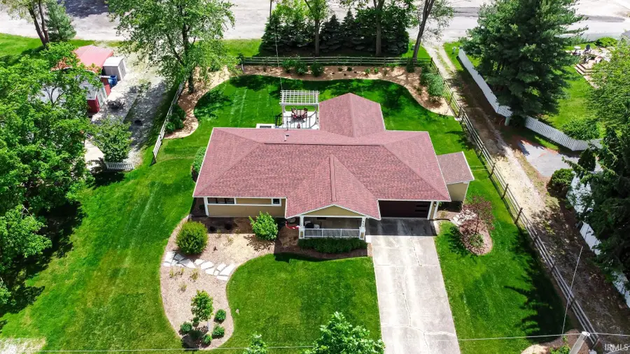 909 E Baker Street, Culver, IN 46511 - #2