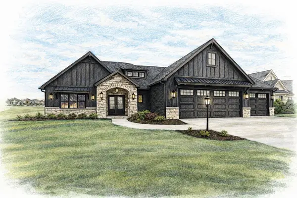10621 Kola Crossover, Fort Wayne, IN 46814