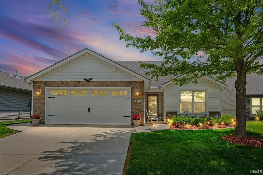 452 Kettle Circle, Lafayette, IN 47905 - #2