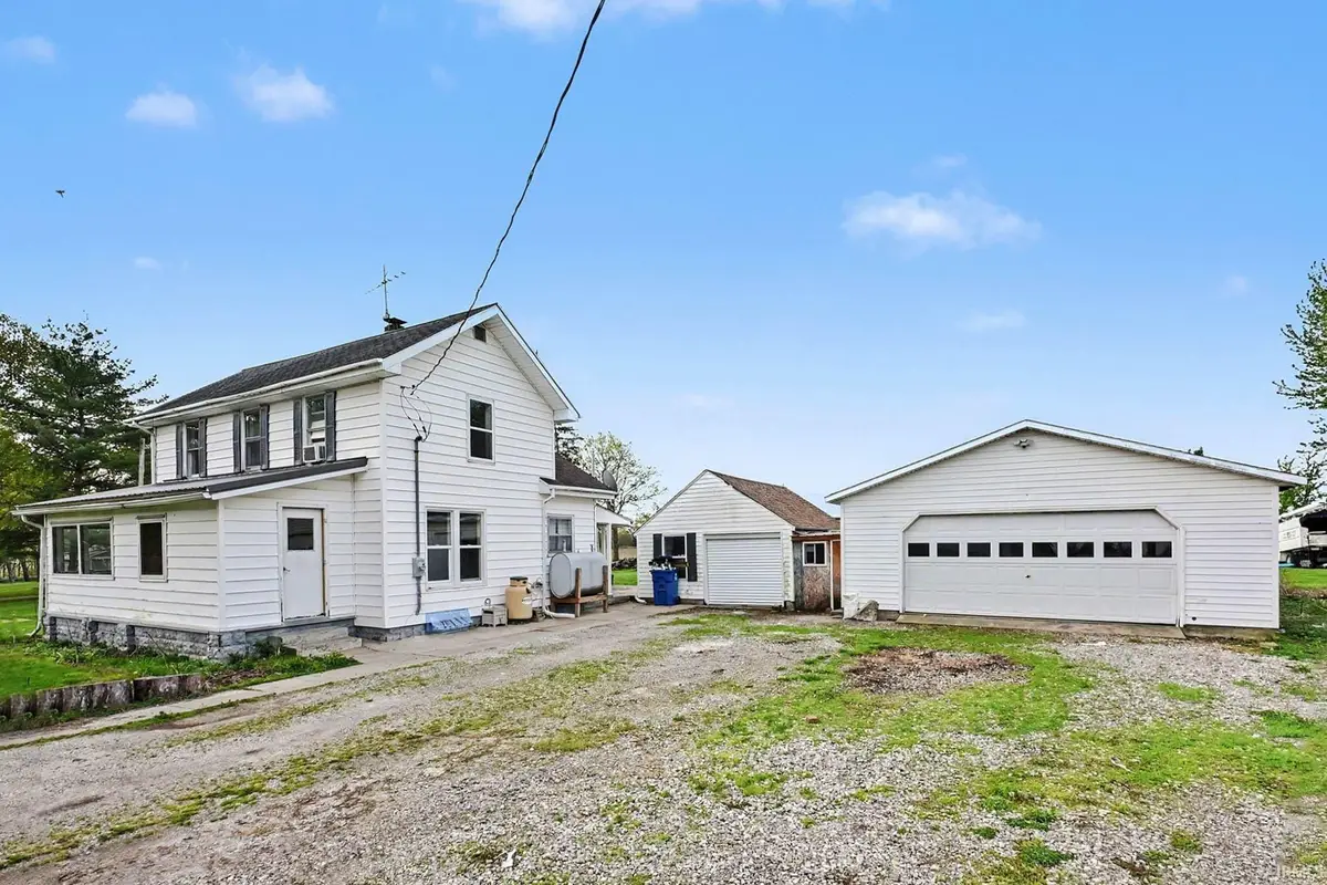 465 E 500 N, Peru, IN 46970 - #1