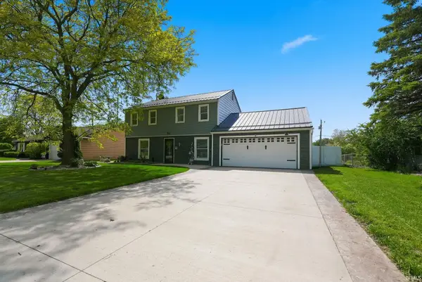 6609 Salge Drive, Fort Wayne, IN 46835