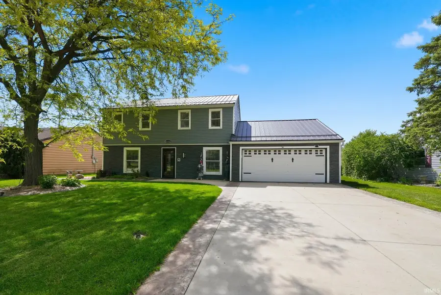 6609 Salge Drive, Fort Wayne, IN 46835 - #2