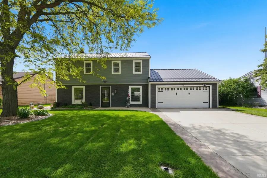 6609 Salge Drive, Fort Wayne, IN 46835 - #3