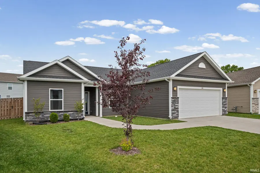 198 Wallingford Street, Lafayette, IN 47905 - #3