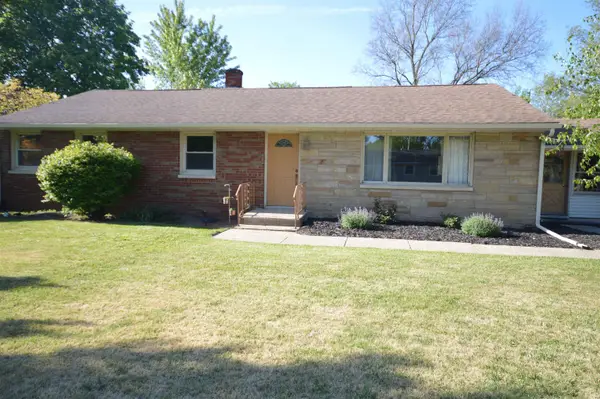 118 Clark Street, Walkerton, IN 46574