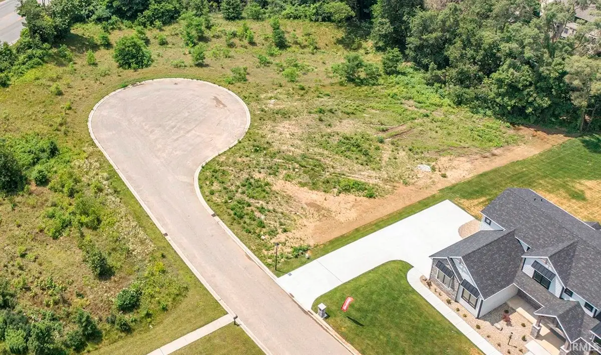 51793 Salem Meadows Lot 18 Drive, Granger, IN 46530 - #1