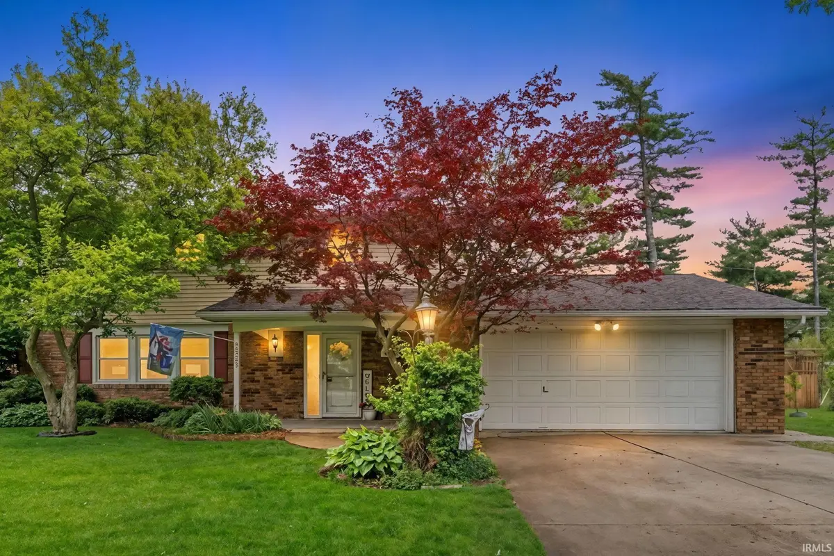 5323 Fernwood Avenue, Fort Wayne, IN 46809 - #1