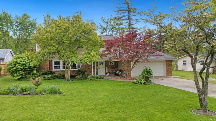 5323 Fernwood Avenue, Fort Wayne, IN 46809 - #2