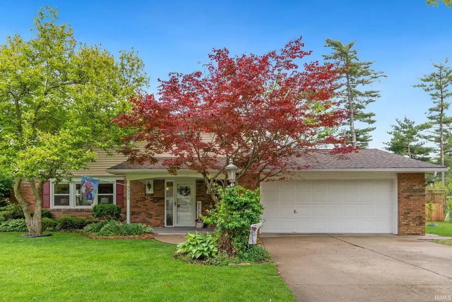 5323 Fernwood Avenue, Fort Wayne, IN 46809 - #3