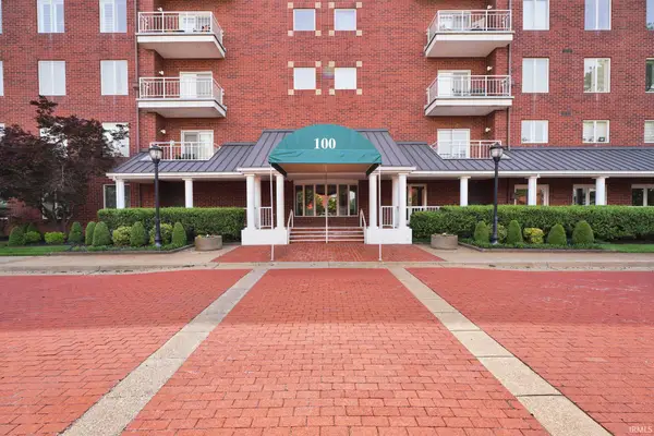 100 NW First Street #205, Evansville, IN 47708