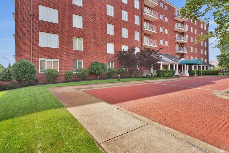 100 NW First Street #205, Evansville, IN 47708 - #2