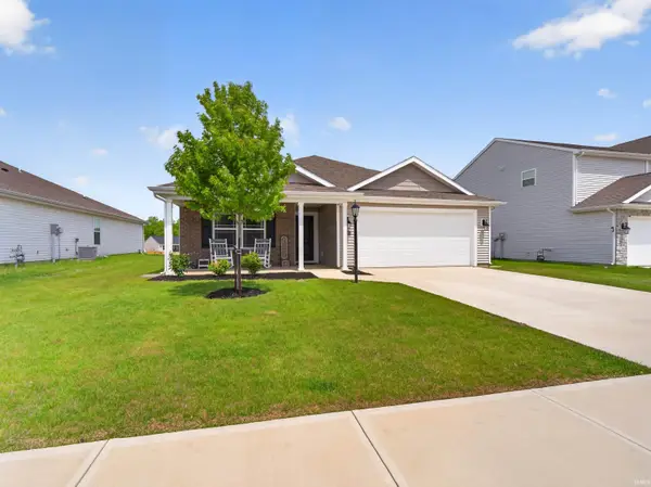4130 Bradley Drive, Fort Wayne, IN 46818
