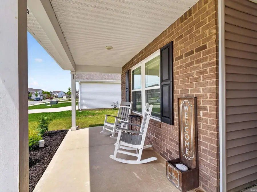 4130 Bradley Drive, Fort Wayne, IN 46818 - #2