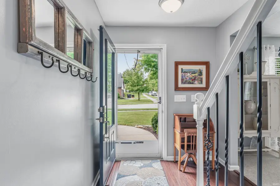 1728 Lakewood Drive, Fort Wayne, IN 46819 - #3