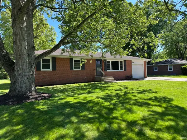 937 W 8th Street, Rochester, IN 46975