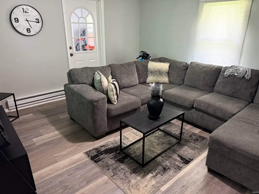 408 W Centennial Avenue, Muncie, IN 47303 - #2