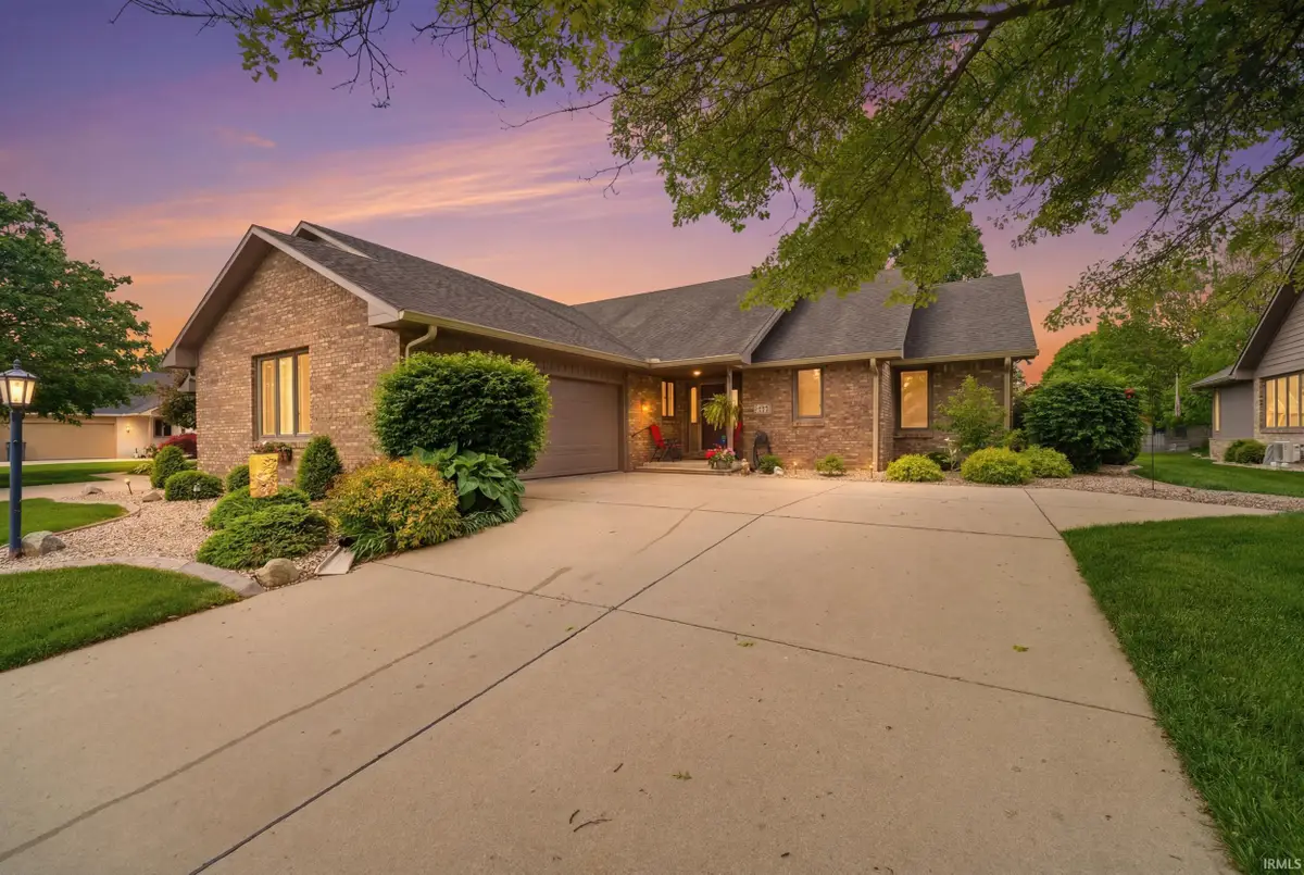 4125 Ryan Court, Kokomo, IN 46902 - #1