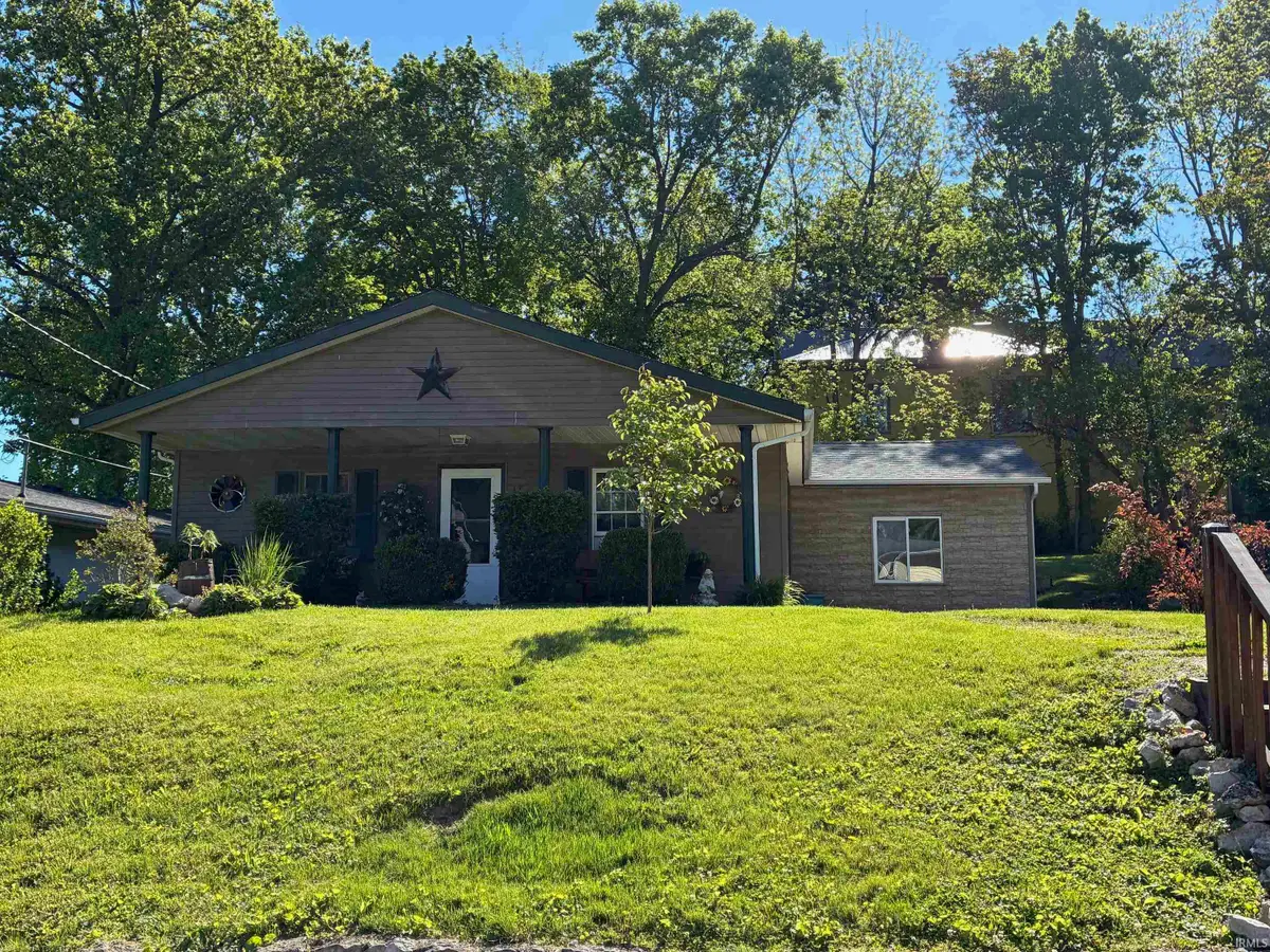 17 Boyer Street, Williamsport, IN 47993 - #1