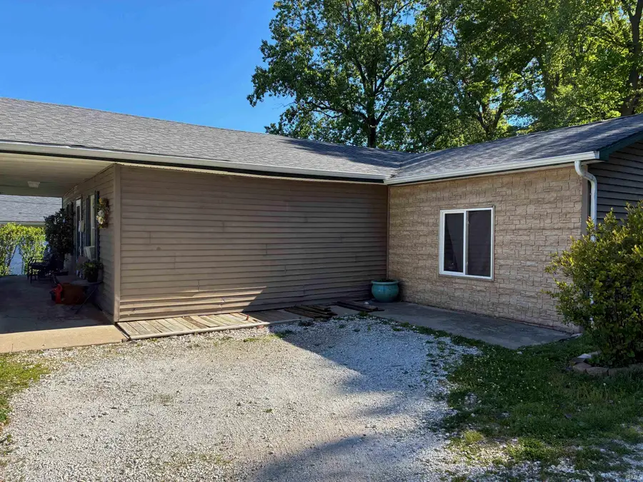17 Boyer Street, Williamsport, IN 47993 - #3