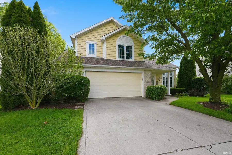 5604 Newland Place, Fort Wayne, IN 46835 - #2