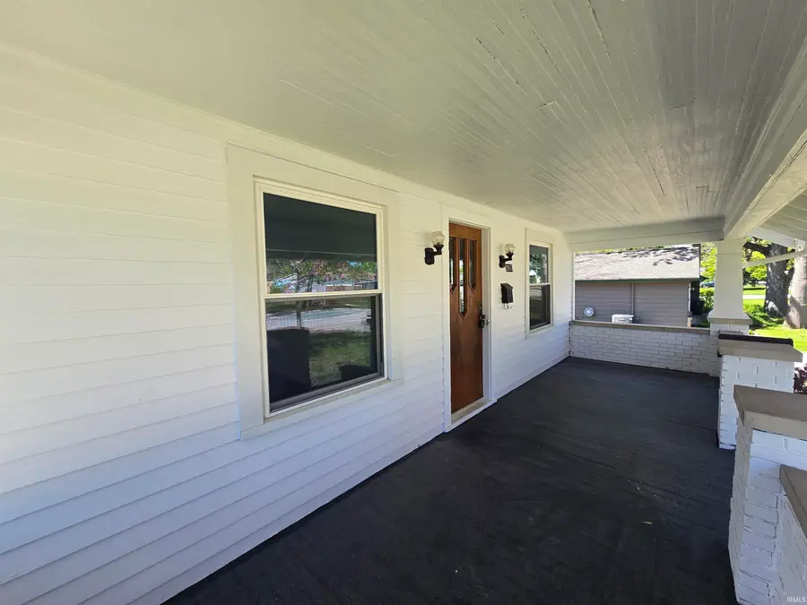 2907 Mcarthur Drive, Fort Wayne, IN 46809 - #2