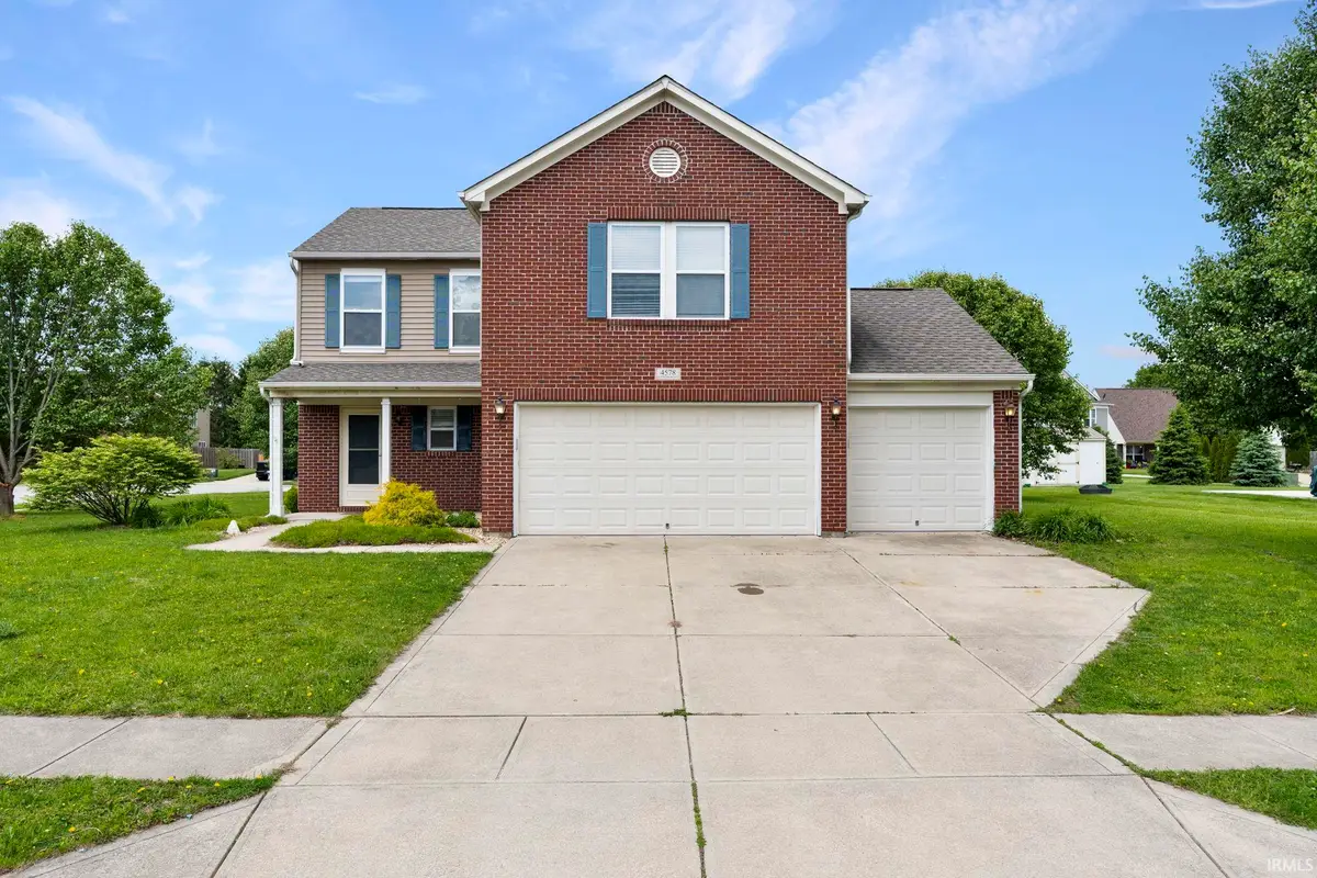 4578 Glatonbury Way, Lafayette, IN 47909 - #1