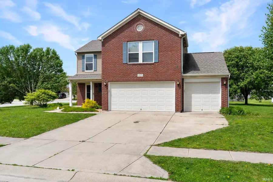 4578 Glatonbury Way, Lafayette, IN 47909 - #2