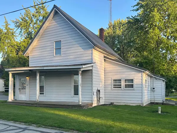 105 W Commerce Street, Macy, IN 46951