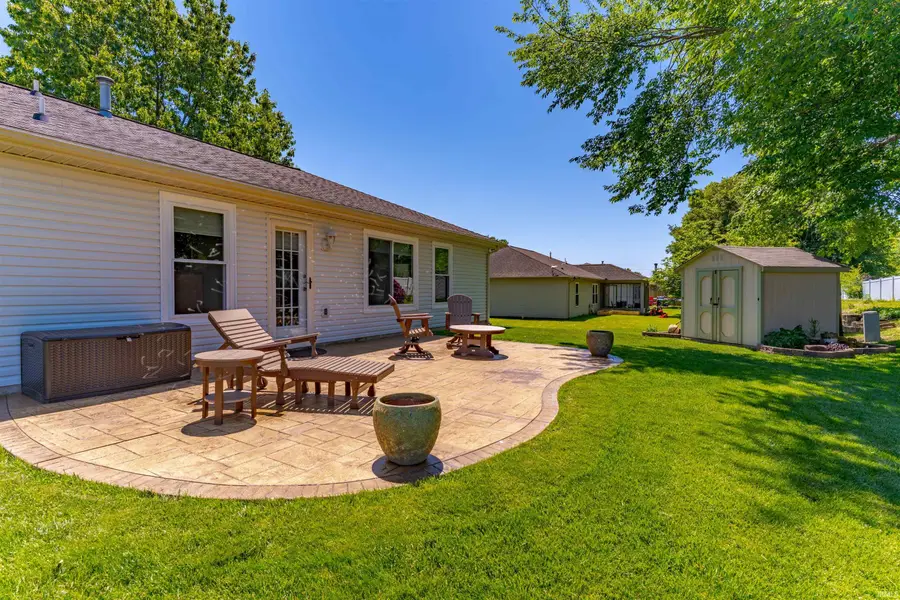 6007 Stardance Pointe, Evansville, IN 47715 - #2