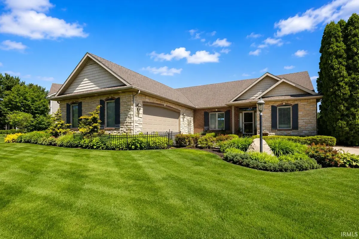 6641 Dockside Drive, South Bend, IN 46628 - #1