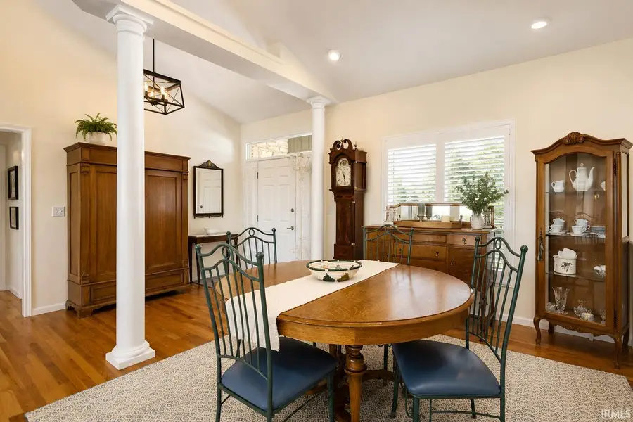 6641 Dockside Drive, South Bend, IN 46628 - #2