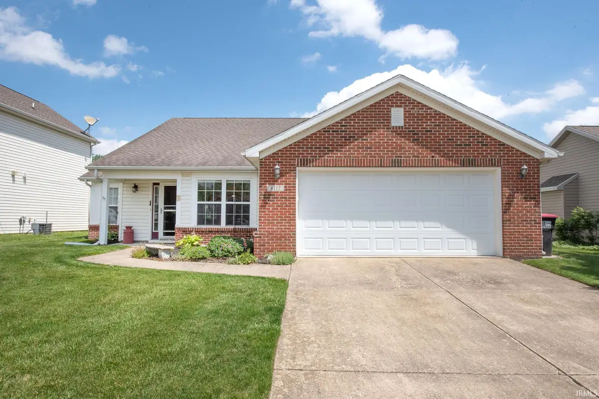 4117 Fiddlesticks Drive, Lafayette, IN 47909 - #1