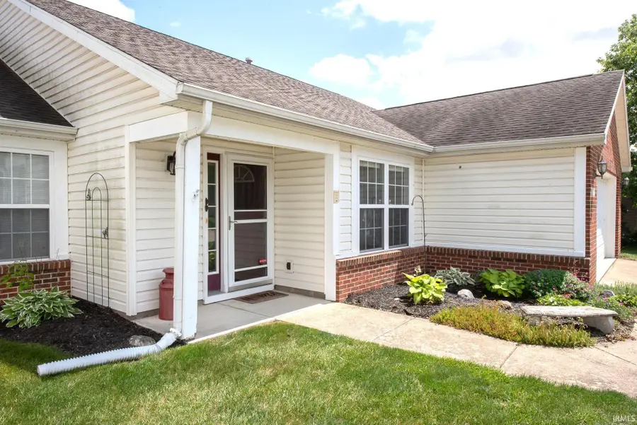 4117 Fiddlesticks Drive, Lafayette, IN 47909 - #2