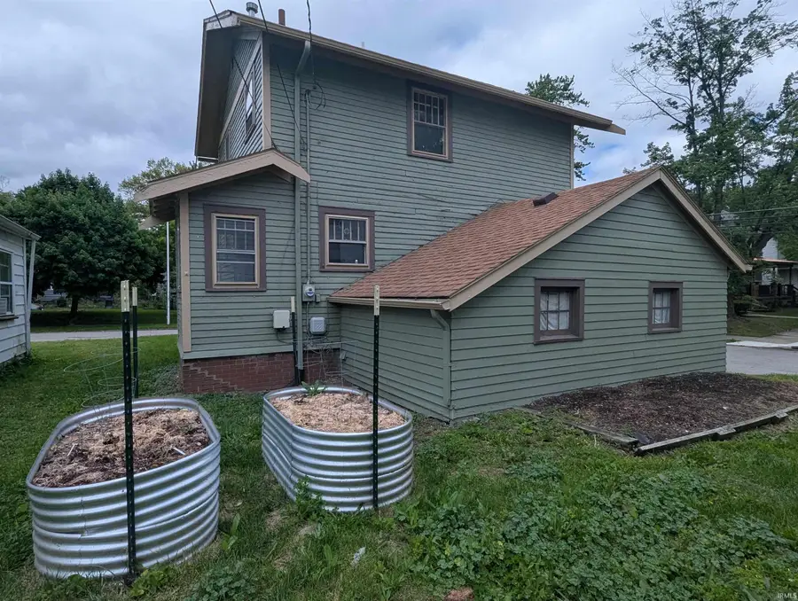 3501 Webster Street, Fort Wayne, IN 46807 - #3