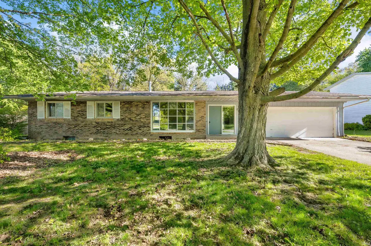 22907 Elm Drive, Elkhart, IN 46516 - #1
