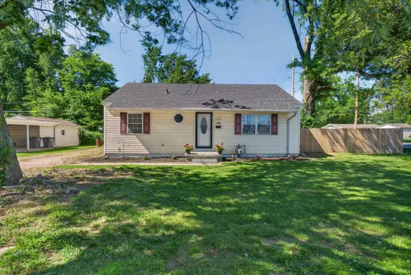 1926 Ravenswood Drive, Evansville, IN 47714