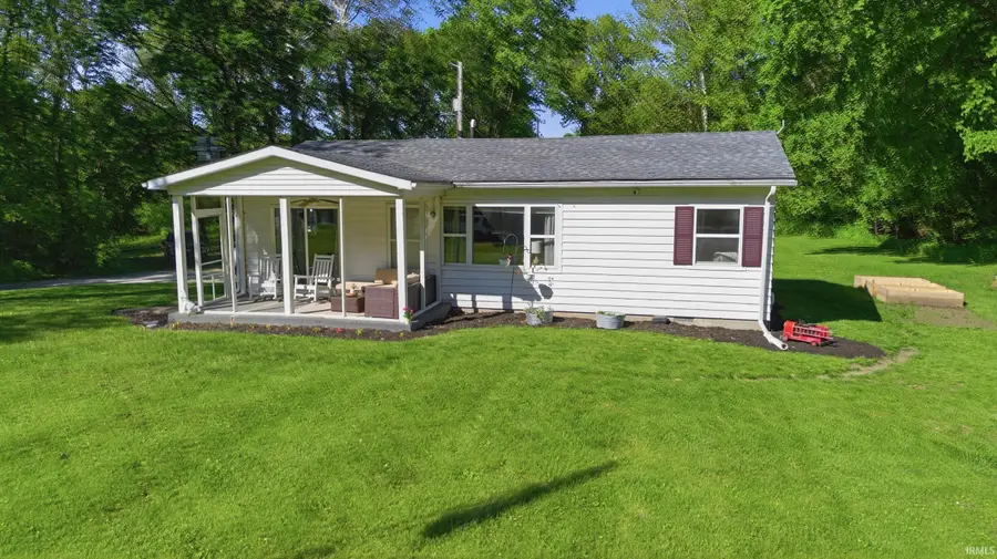 5733 Us 421, Rossville, IN 46065 - #2