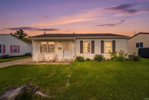 1301 Rochelle Drive, Lafayette, IN 47909