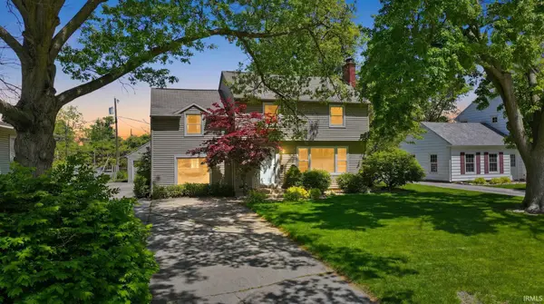 2603 Merivale Street, Fort Wayne, IN 46805