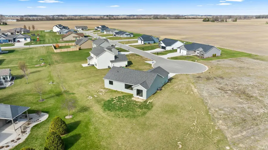 334 Cottonwood Court, Markle, IN 46770 - #3