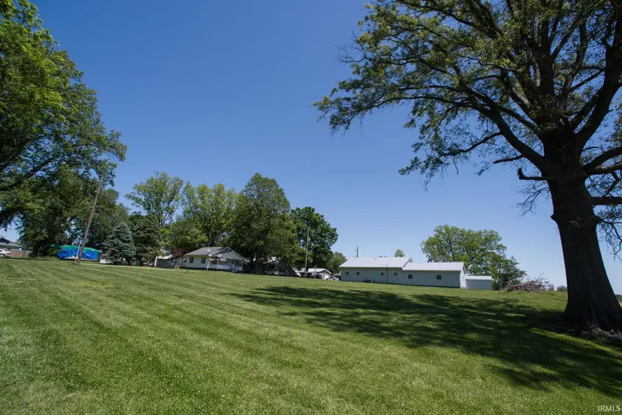 308 W Jackson Street, Edwardsport, IN 47528 - #3
