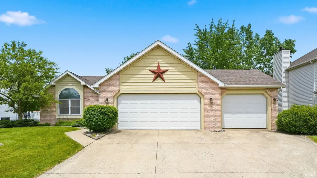 1808 Wisteria Place, Fort Wayne, IN 46818 - #1