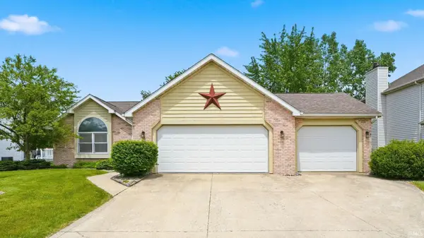 1808 Wisteria Place, Fort Wayne, IN 46818