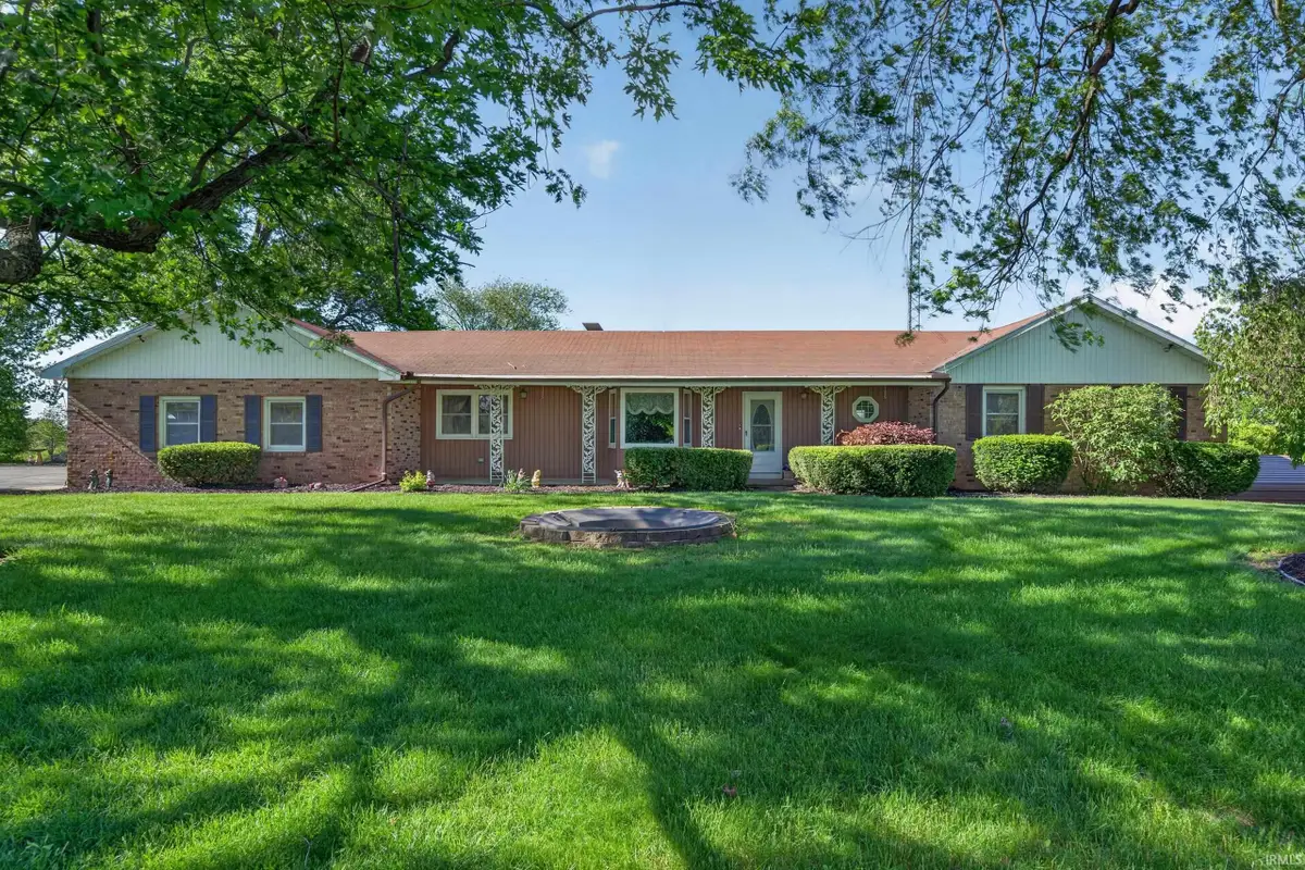 2690 N Us Highway 35, Logansport, IN 46947 - #1