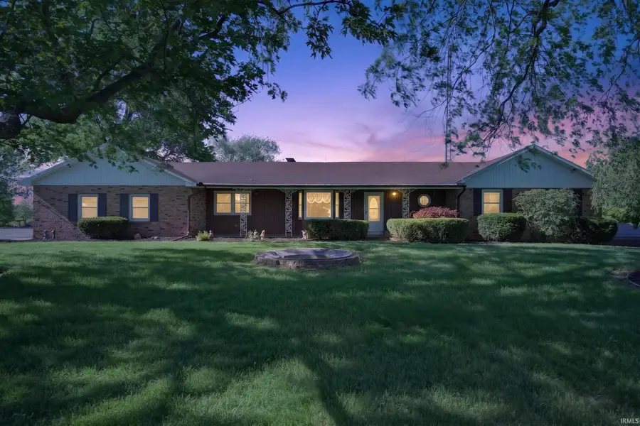 2690 N Us Highway 35, Logansport, IN 46947 - #2