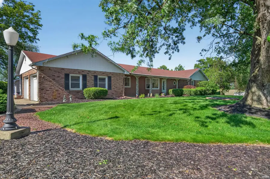 2690 N Us Highway 35, Logansport, IN 46947 - #3