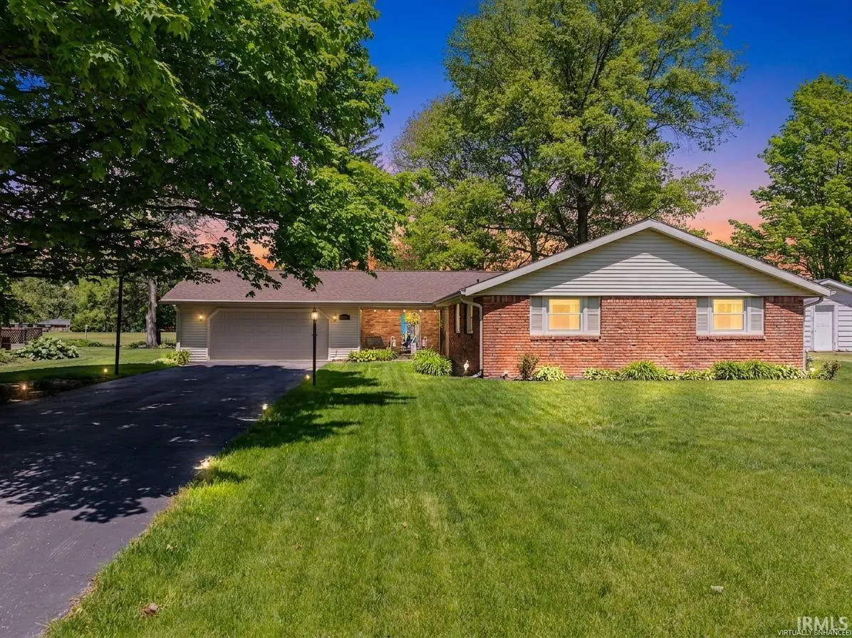 8904 W Lonebeech Drive, Muncie, IN 47304 - #1